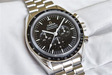 omega speedmaster moon watch review|Omega Speedmaster professional moonwatch test.